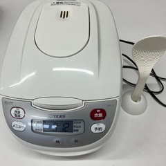 炊飯器