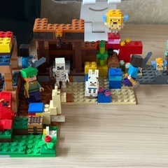 LEGO ブロック