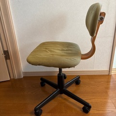 学習椅子
の画像