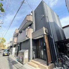 【女性におすすめ1R】初期費用15万円！！★セキュリティ充…