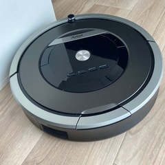 アイロボット　ルンバ　870型の画像