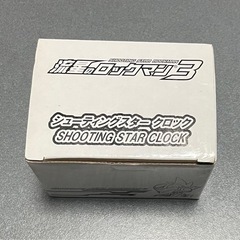 【非売品・店舗限定先着購入特典】流星のロックマン3 シューティン...