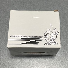 流星のロックマン3 初回購入特典 ※激レア 流星のロックマン3 初回購入特典 ※激レア