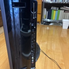 早い者勝ち‼️REGZAテレビとレコーダセット。