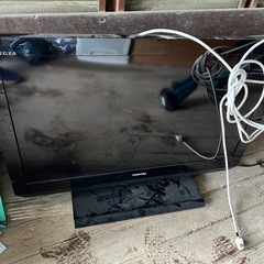 テレビ