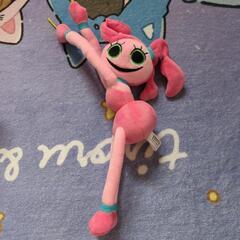 ポピー　ぬいぐるみ