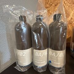 フレグランスオイル480ml パート1