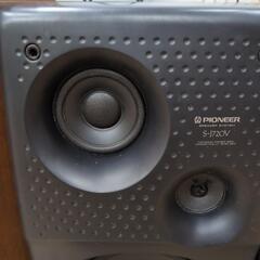 パイオニア　スピーカー　S-J720Vの画像