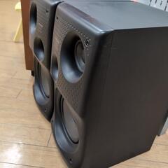 パイオニア　スピーカー　S-J720Vの画像