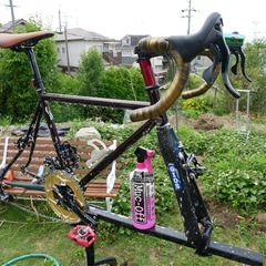 自転車メンテナンス講座