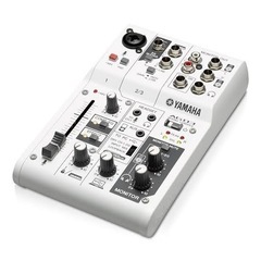 AG03他ライブ配信機器　本日限定最安値❗️ 