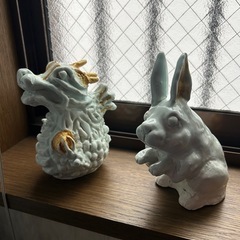 陶器、焼き物です。差し上げます！