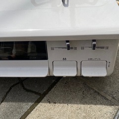 ガスコンロの画像