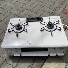 ガスコンロ