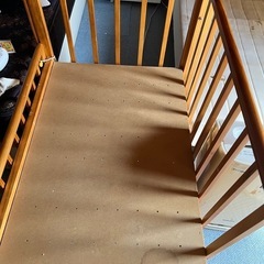 赤ちゃんのベッドの画像