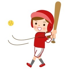 🥎ソフトボール🥎メンバー募集