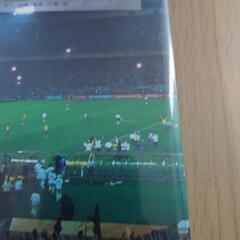 ★30冊★サッカーマーケティング : 世界を熱狂させるビッグビジネスの軌跡と展望の画像