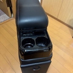 【値下げ】ヴォクシー ノア 80系 コンソールボックス カスタム...