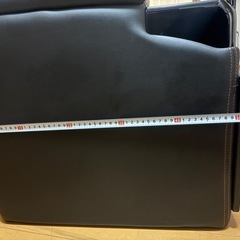 【値下げ】ヴォクシー ノア 80系 コンソールボックス カスタム内装 収納 ドリンクホルダー 小物入れ ミニバンの画像