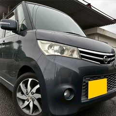月々9千円〜分割払い可❗️ 車検2年付き！【名義変更代込み】大人...