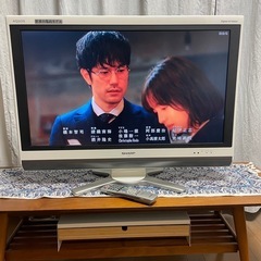 テレビ