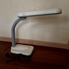 サンヨー　インバーターデスクスタンド