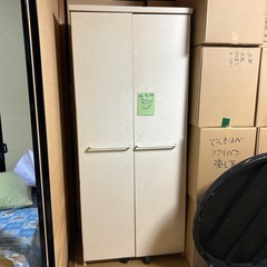 隙間収納　食品保存
