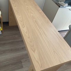 テーブル美品　引っ越しのため