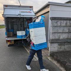 「小型配送ドライバー」ならコープグループ／充実の福利厚生【こども手当（支援金）・次世代育成支援金制度あり】／未経験OK／仕事もプライベートも充実！＿株式会社CWS西奈良支所の画像