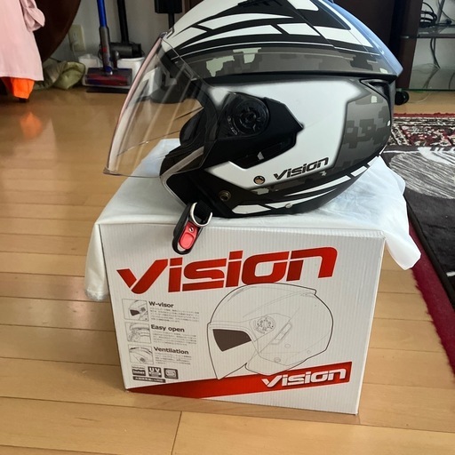 特注 布袋寅泰G柄模様 バイク用ヘルメット 特注 布袋寅泰G柄模様 バイク用ヘルメット - メルカリ