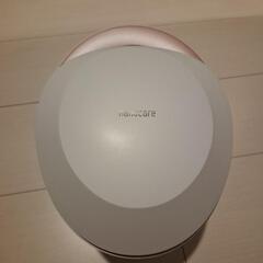パナソニック　スチーマー