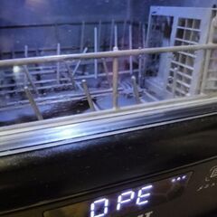 訳あり食洗機3~4人用