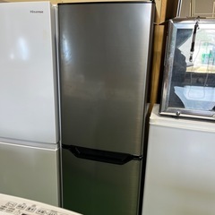 2022/動作ok YAMAZEN 冷蔵庫 173L