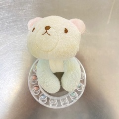 赤ちゃんの城 おもちゃ