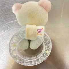 赤ちゃんの城 おもちゃの画像