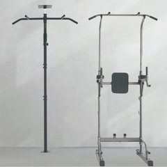 懸垂ー角ー(model1)ブラック