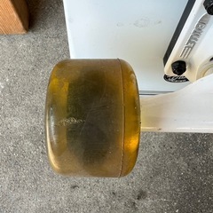 SANTA CRUZ サンタクルーズ ビール　コルト45 コラボ クルージング スケートボードの画像