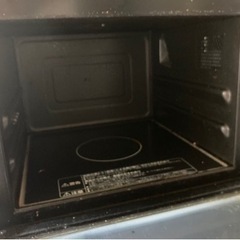 日立　HITACHI 過熱水蒸気オーブンレンジ　MRO-MS7 2014年製の画像