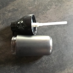 手洗い石鹸容器　液タイプの画像