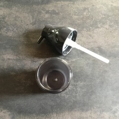 手洗い石鹸容器　液タイプ