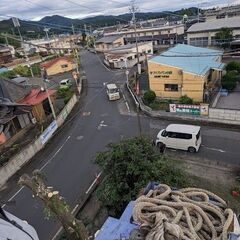 草刈り、伐採、造園、どこまでできるか一緒に試してみませんか？？の画像