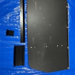 17スーパーグレート用オーバーヘッドコンソール