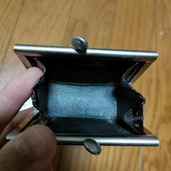 アニエスベー 小銭入れの画像