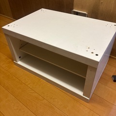早い者勝ち‼️テレビ台？ 