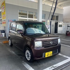 22年　本日車検上がり　走行8万キロ台クーラー効きます　パワーウ...