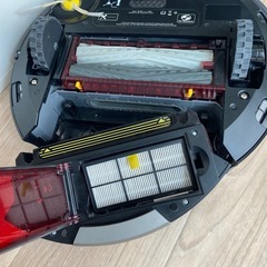 アイロボット　ルンバ　870型の画像