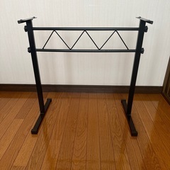 キーボードのスタンドのみ