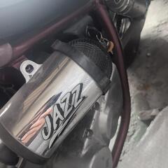 希少、ホンダ・ジャズの画像
