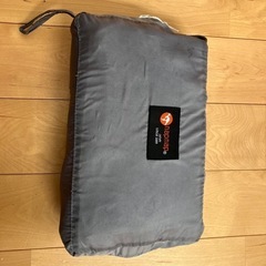 napnap 抱っこ紐の画像
