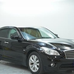 🚙3700ｃｃ！！日産 フーガ 　３７０ＧＴ🚙の画像